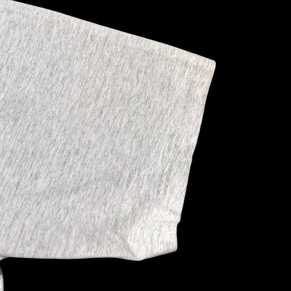 90s vintage Vuarnet hooded t-shirt single stitch hoodie retro french sportswear. - Picture 6 of 7